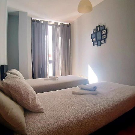 Apartamento Centro مالقة المظهر الخارجي الصورة