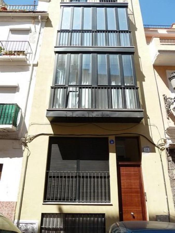 Apartamento Centro مالقة المظهر الخارجي الصورة