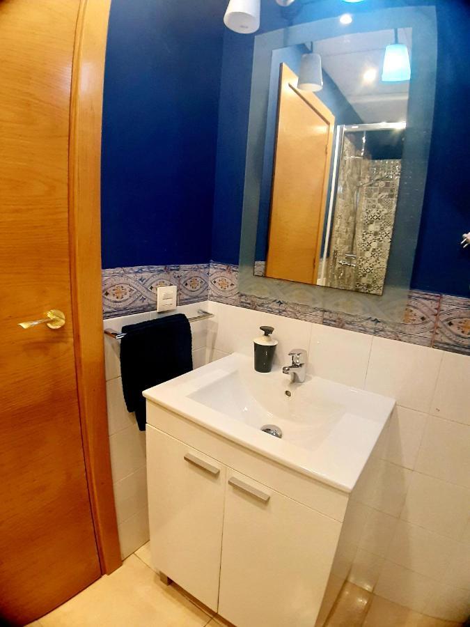 Apartamento Centro مالقة المظهر الخارجي الصورة
