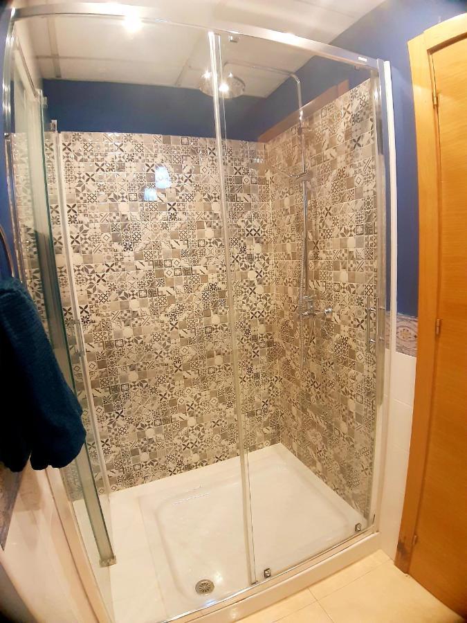 Apartamento Centro مالقة المظهر الخارجي الصورة