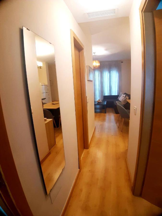 Apartamento Centro مالقة المظهر الخارجي الصورة
