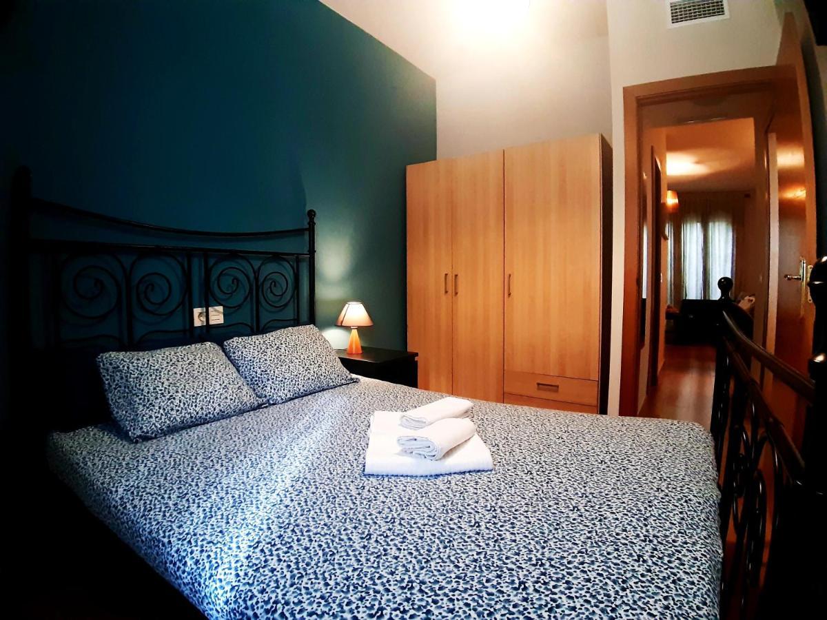 Apartamento Centro مالقة المظهر الخارجي الصورة